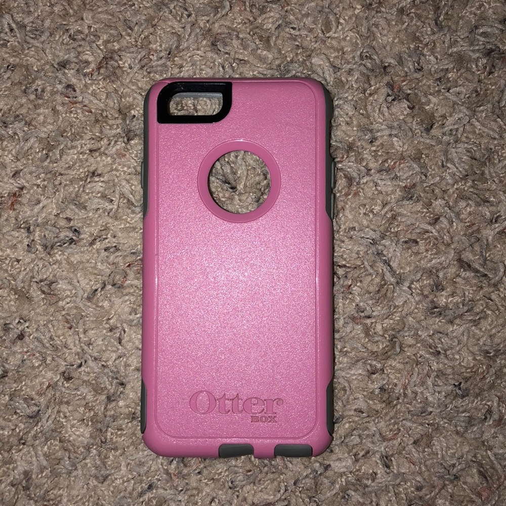 Otter box iPhone 6